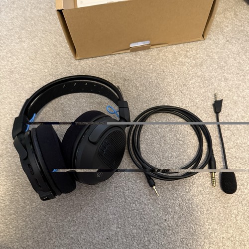 Audio technica ath - audio, ath-gdl3