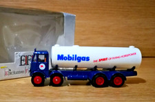 Exclusive First Editions E 10604 Mobilgas 8 Wheel Tanker oil petrol lorry