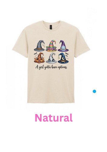 Witches hat halloween - t, shirt