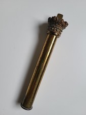 Tipstaff Interim Staff Marshal