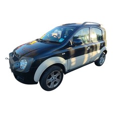 FIAT PANDA TURBO 73501343