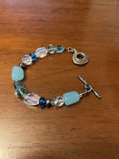 Danon Israel Designer Beaded