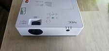 NEC MC342X 3LCD 3700 Lumen