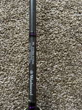 Wychwood Agitator Lrc  7 Foot