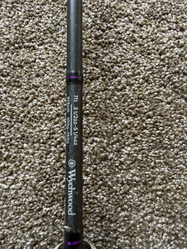 Wychwood agitator lrc foot - wychwood,