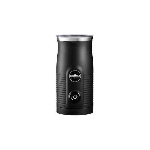 Lavazza electric milk frother - lavazza,
