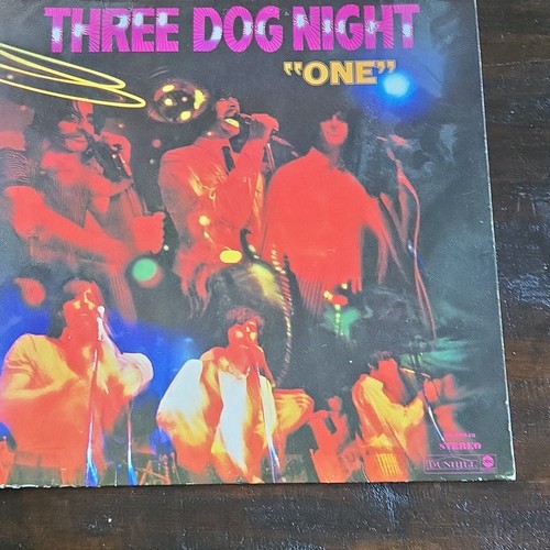 Three dog night one - three,