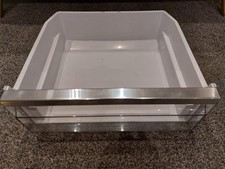 Kenwood Integrated Tall Larder