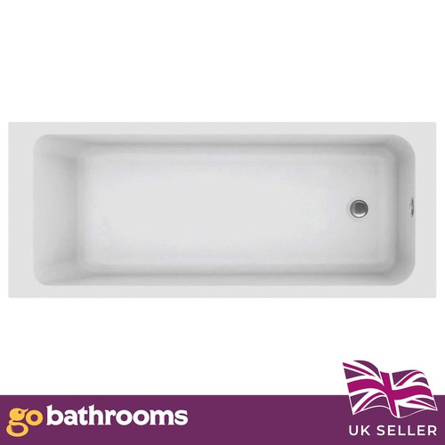 Big acrylic bath super strong - big,