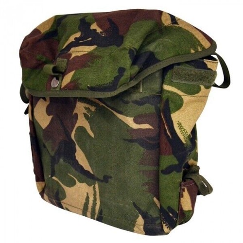 British dpm respirator - dpm,