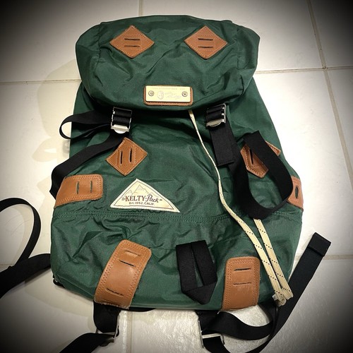 Kelty 100th birthday pack - 100th,