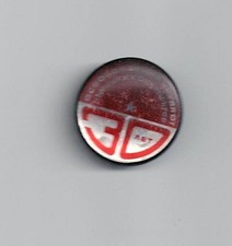 Old UKRAINIAN Soviet Socialist Republic 30th Anniv. pin badge (Russian/USSR)