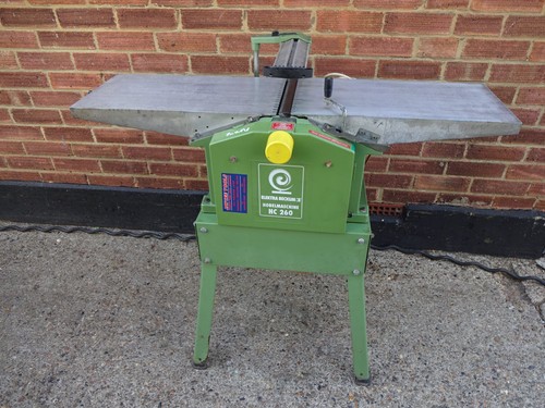 Electra beckum 49716 planer - d-49716,