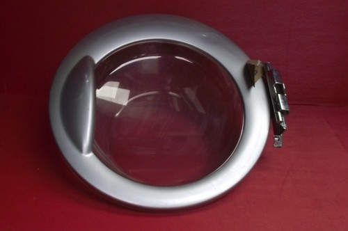 Washing machine zanussi - washing,