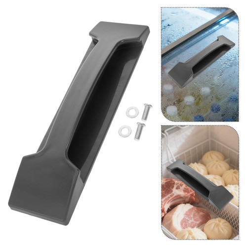 Replacement fridge door handle - fridge,