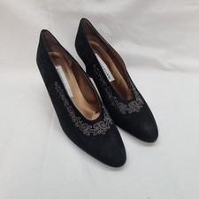 ROBERTO VIANNI Ladies Black