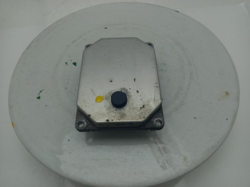 Fiat 500 air bag ecu - 500,