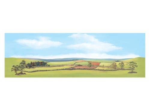 Peco medium country - sk-32,