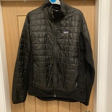 Patagonia Nano Puff Primaloft