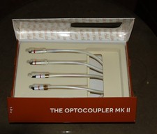 VAN DEN HUL  OPTOCOUPLER MKII