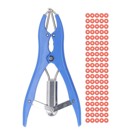 Goat banding kit - `goat,
