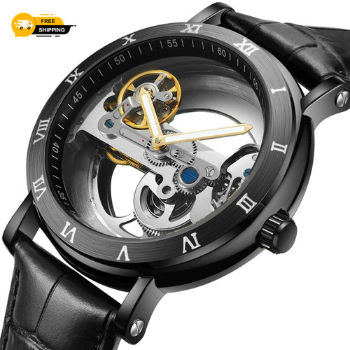 Luxury men automatic - men's,
