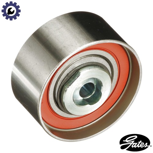 Tensioner pulley timing - pulley,
