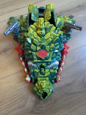 Vintage 1993 Mighty Max Storms