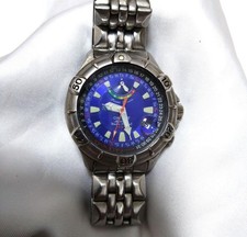 Orient M-Force Automatic