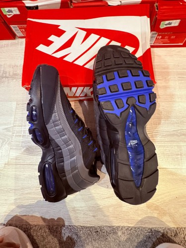 Nike air max men trainers - nike,