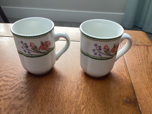 Dudson lugano mug - mug, 2