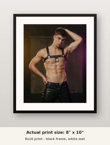 Gay interest male physique - interest,