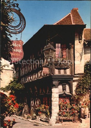 Bourbon lancy maison - maison, de