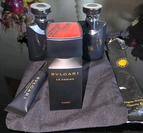 New bvlgari gemme yasep - new!,
