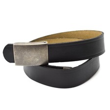 Genuine German army black