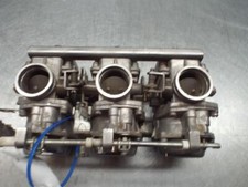 Yamaha XS850 XS 850 1980-1981