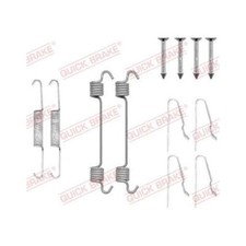 ACCESSORY KIT, PARKING BRAKE