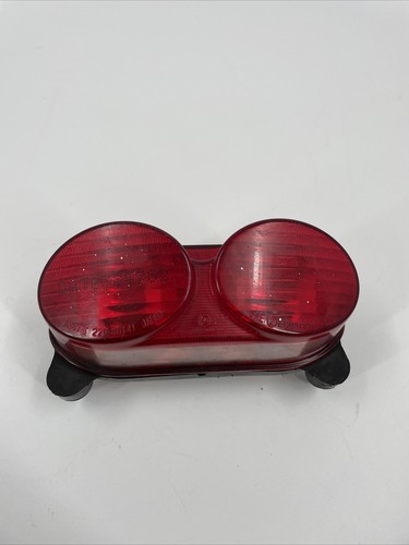 Kawasaki zx6r ninja rear - zx6r, j2
