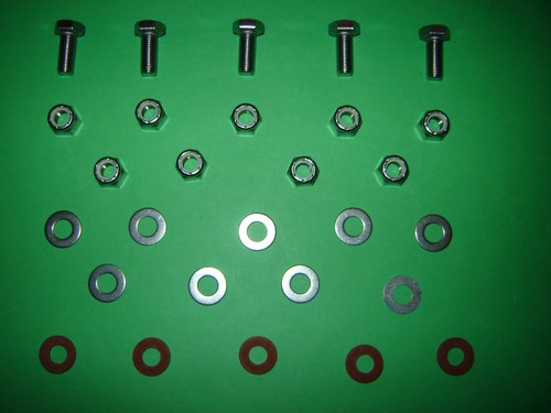 Mgb stainless petrol fuel - mgb,
