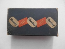 STANDARD 8 10 PENNANT