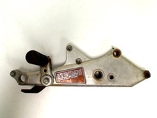 foot rest front right for