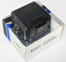 BRONICA EC Film Back - Boxed -