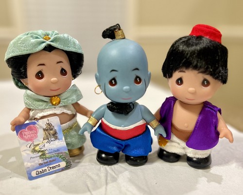 Precious moments disney - precious,
