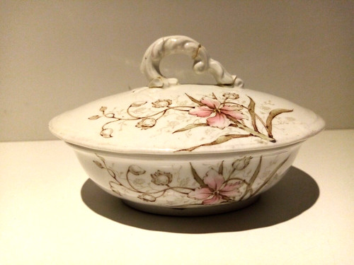Vintage ceramic john maddock - vintage,