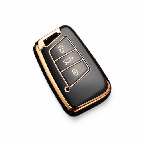 Car key fob - , vw