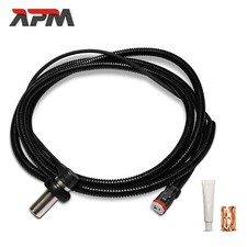 ABS Wheel Speed Sensor Rear