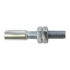 Cable End Choke & Throttle for