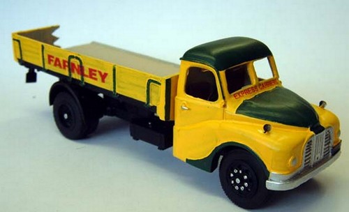 Austin 5ton loadstar flatbed - austin,