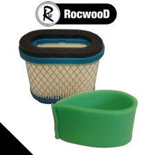 Air Filter & Pre Fits Briggs &