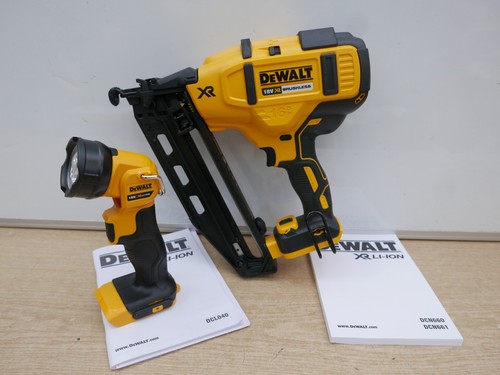 Dewalt dcn660 18v - dewalt, 2nd